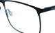 Dioptrické okuliare Hugo Boss 1182 56 - čierna