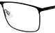 Dioptrické okuliare Hugo Boss 1182 - čierna