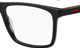 Dioptrické okuliare Hugo Boss 1198 - čierna