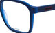 Dioptrické okuliare Hugo Boss 1202 - modrá