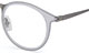 Dioptrické okuliare Hugo Boss 1245 49 - transparentné