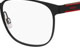 Dioptrické okuliare Hugo Boss 1246 - čierna