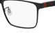 Dioptrické okuliare Hugo Boss 1316G - čierna
