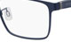 Dioptrické okuliare Hugo Boss 1316G - modrá