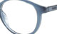 Dioptrické okuliare Hugo Boss 1650 - modrá