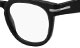 Dioptrické okuliare Hugo Boss 1719 - čierna