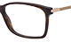 Dioptrické okuliare Jimmy Choo 332 - havana