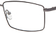 Dioptrické okuliare Joben - sivá