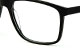Dioptrické okuliare Kappa 90004 - čierna