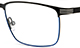 Dioptrické okuliare LIGHTEC 30064 - modrá