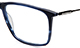 Dioptrické okuliare LIGHTEC 30227 - modrá