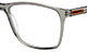 Dioptrické okuliare LIGHTEC 30258 - transparentní šedá