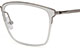 Dioptrické okuliare LIGHTEC 30265 - transparentní šedá