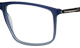 Dioptrické okuliare LIGHTEC 30269 - modrá