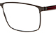 Dioptrické okuliare LIGHTEC 30281 - šedá