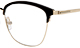 Dioptrické okuliare LIGHTEC 30284 - zlatá