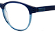 Dioptrické okuliare LIGHTEC 30305L - modrá