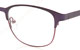 Dioptrické okuliare Margot - fialová
