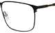 Dioptrické okuliare MARIUS 50079 - čierna