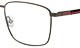 Dioptrické okuliare MARIUS 50127M - sivá