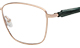 Dioptrické okuliare MARIUS 50131M - zlatá