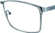 Dioptrické okuliare Marv - šedá