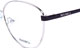 Dioptrické okuliare Max&Co 5006 - rosegold