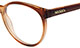 Dioptrické okuliare Max&Co 5011 - hnedá