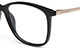 Dioptrické okuliare Max&Co 5024 - čierna