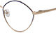 Dioptrické okuliare Max&Co 5034 - modrá
