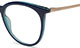 Dioptrické okuliare Max&Co  5050 - tmavo modrá