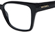 Dioptrické okuliare Max & Co 5070 - čierna