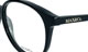 Dioptrické okuliare Max & Co 5076 - čierna