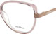 Dioptrické okuliare Max & Co 5079 - transparentná růžová