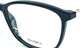 Dioptrické okuliare Max & Co 5083 - čierna