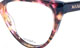 Dioptrické okuliare Max & Co 5096 - havana