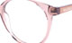 Dioptrické okuliare Max & Co 5106 - růžová