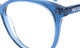 Dioptrické okuliare Max & Co 5109 - modrá