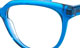 Dioptrické okuliare Max & Co 5125 - modrá