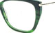 Dioptrické okuliare MaxMara 5007 - zelená