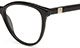 Dioptrické okuliare MaxMara 5024 - čierna