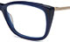 Dioptrické okuliare MaxMara 5026 - modrá