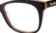 Dioptrické okuliare MaxMara 5094 - hnedá