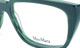 Dioptrické okuliare MaxMara 5112 - zelená