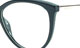 Dioptrické okuliare Max & Co 5120 - čierna