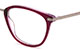 Dioptrické okuliare Mexx 2509 - fialová