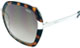 Slnečné okuliare MEXX 6533 - havana