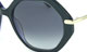 Slnečné okuliare MEXX 6558 - sivá