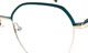 Dioptrické okuliare Morel Arpege - modro-zlatá