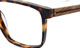 Dioptrické okuliare Morel Skara 3 - havana